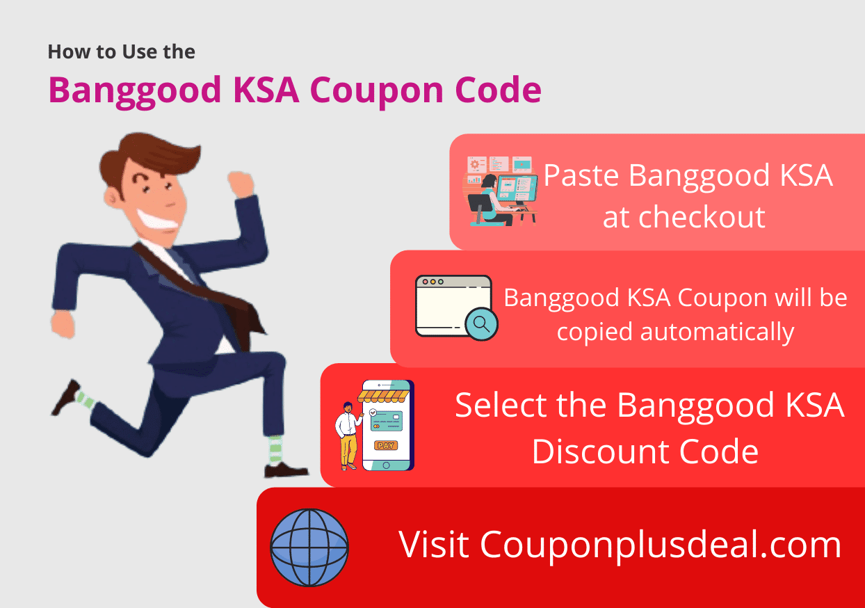 Banggood Coupon Code